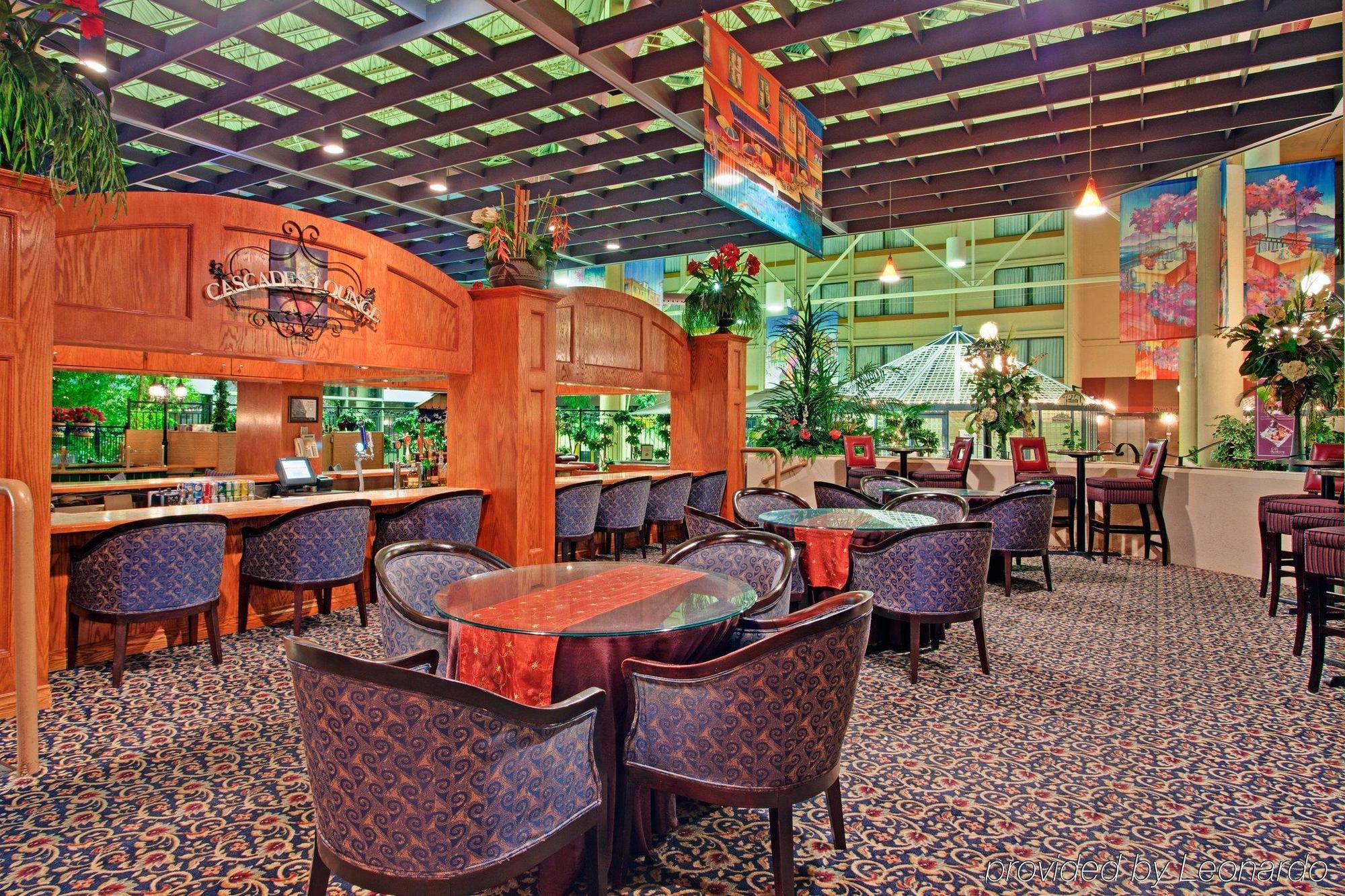 Holiday Inn Toronto - Yorkdale Exterior foto