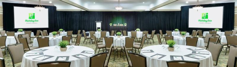 Holiday Inn Toronto - Yorkdale Exterior foto