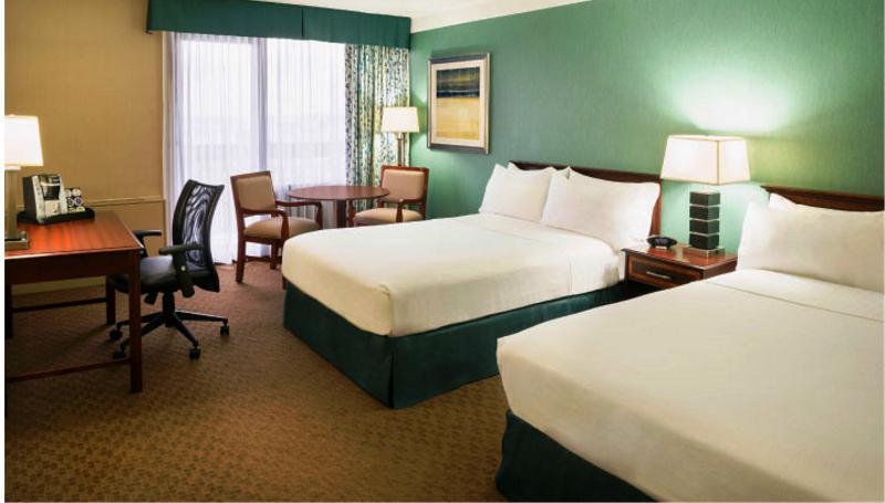 Holiday Inn Toronto - Yorkdale Exterior foto