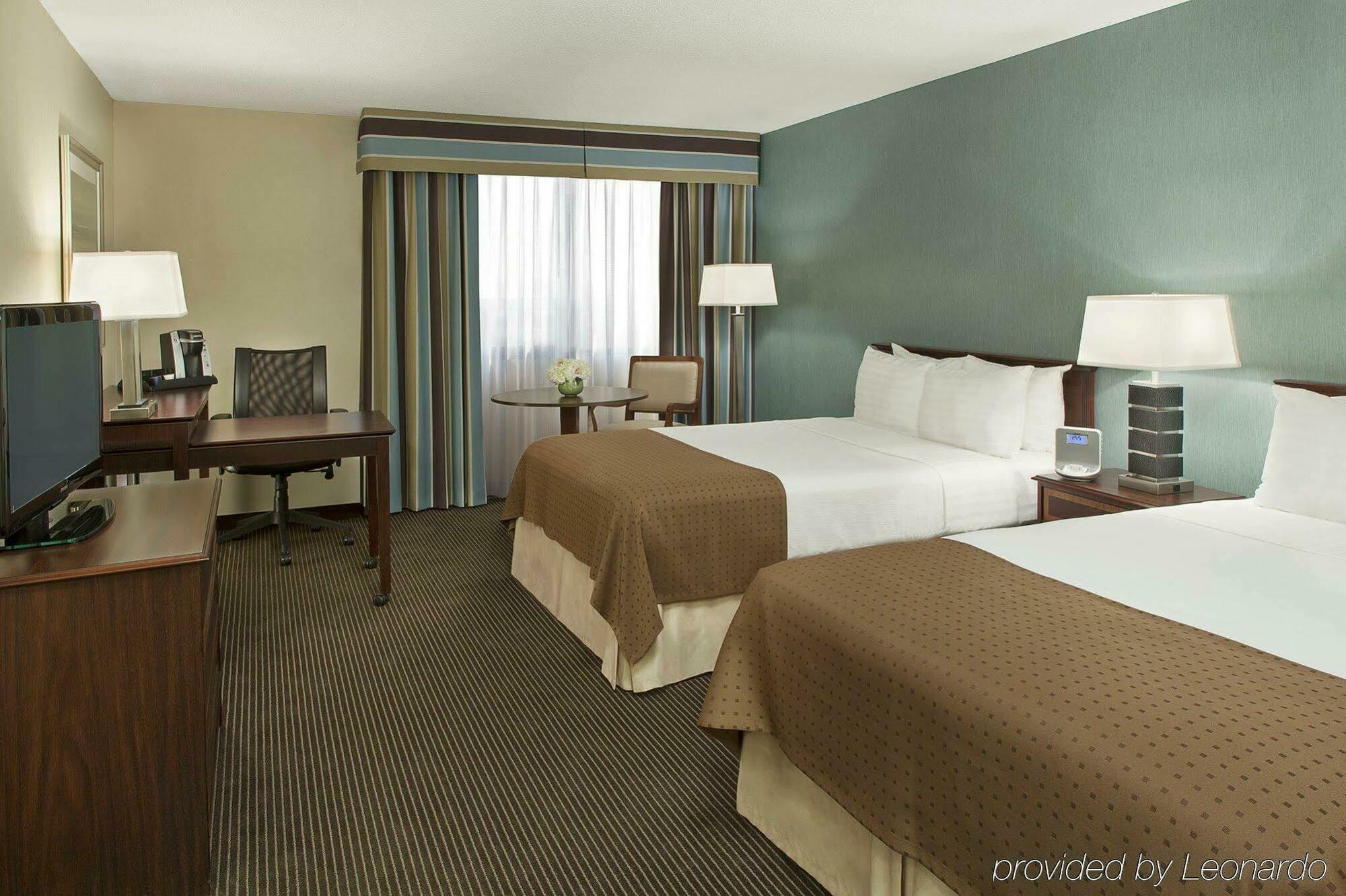 Holiday Inn Toronto - Yorkdale Exterior foto